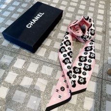 Chanel Silk